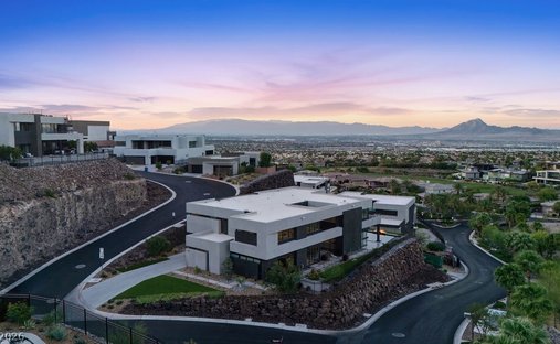 House in Henderson, Nevada, United States 1
