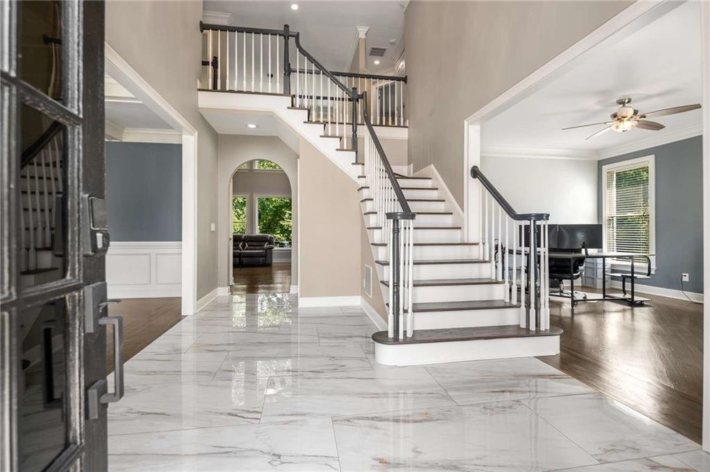 House in Atlanta, Georgia, United States 2 - 17926245