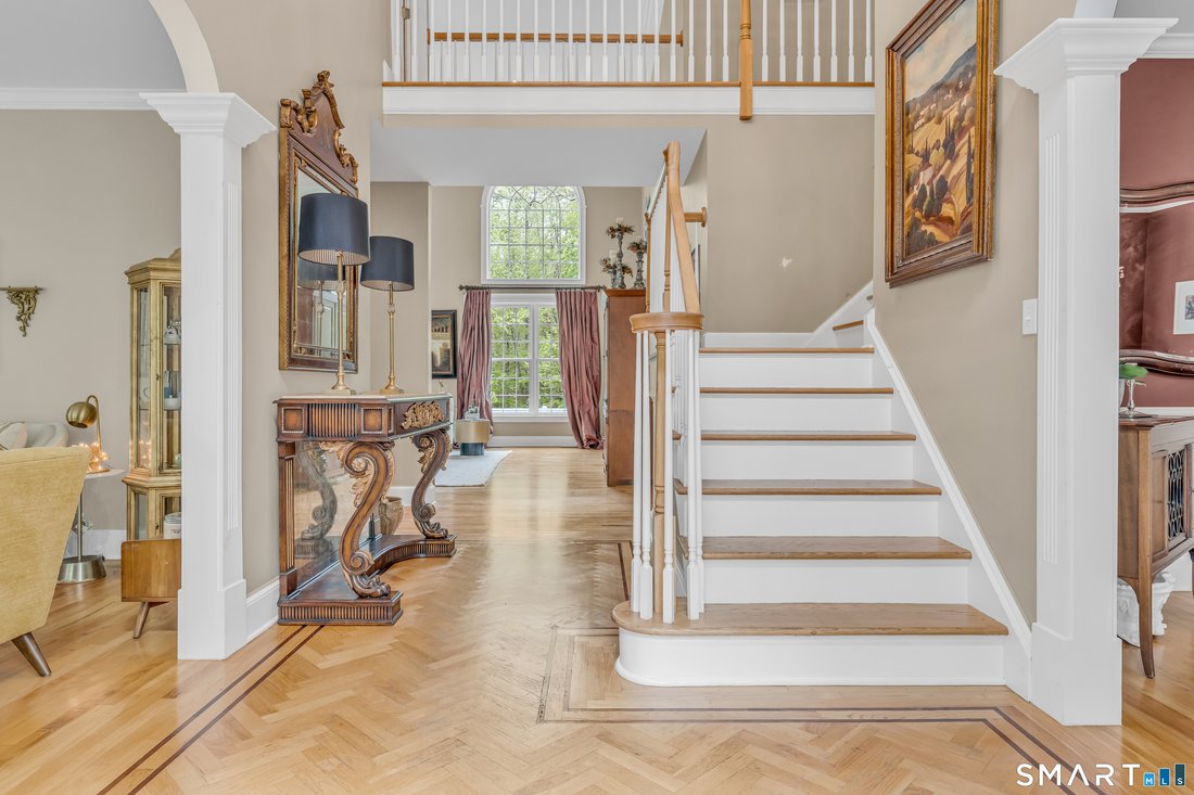 House in Newtown, Connecticut, United States 5 - 17925182