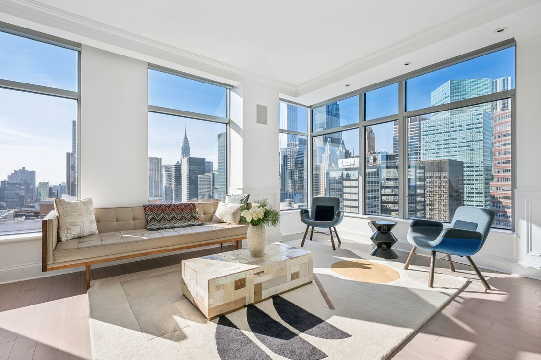 Condominio en Nueva York, Nueva York, Estados Unidos 2 - 17925020