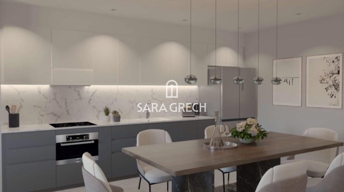 Apartment in Birkirkara, Malta 2 - 17925602