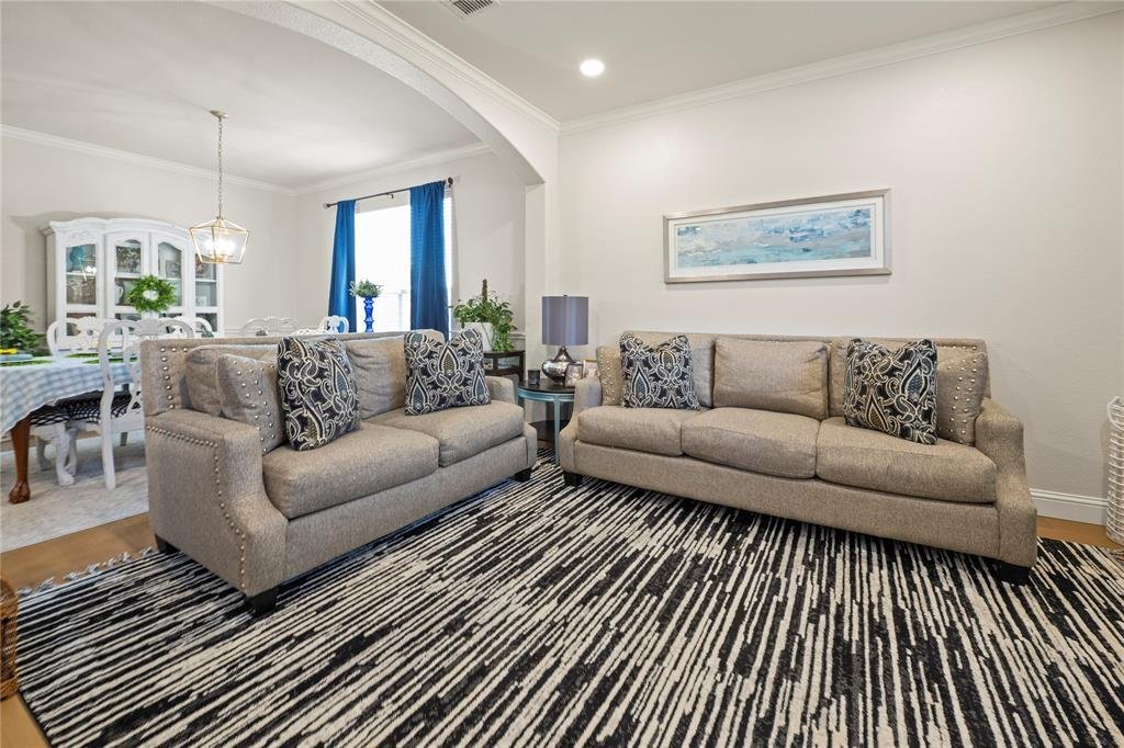 House in Lewisville, Texas, United States 5 - 17926172