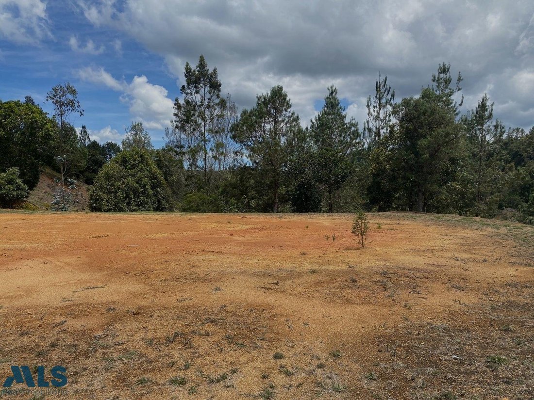 Land in Vereda El Penasco, Antioquia, Colombia 3 - 17926012