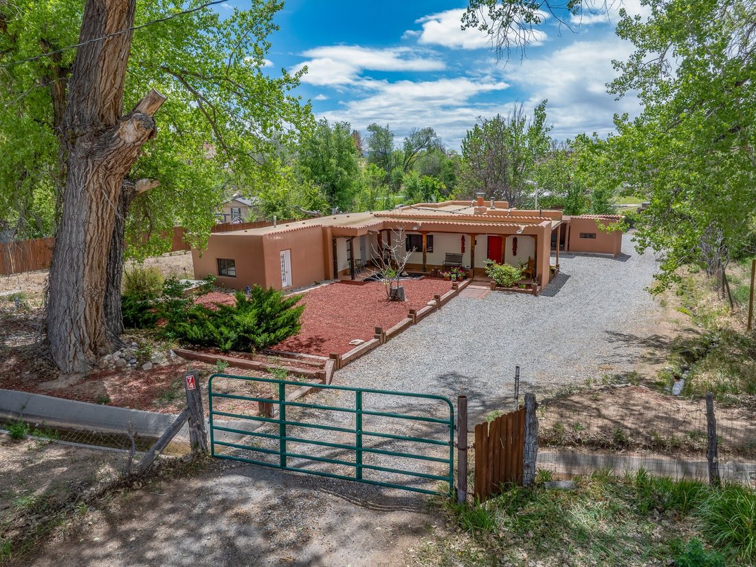 House in La Puebla, New Mexico, United States 5 - 17925038