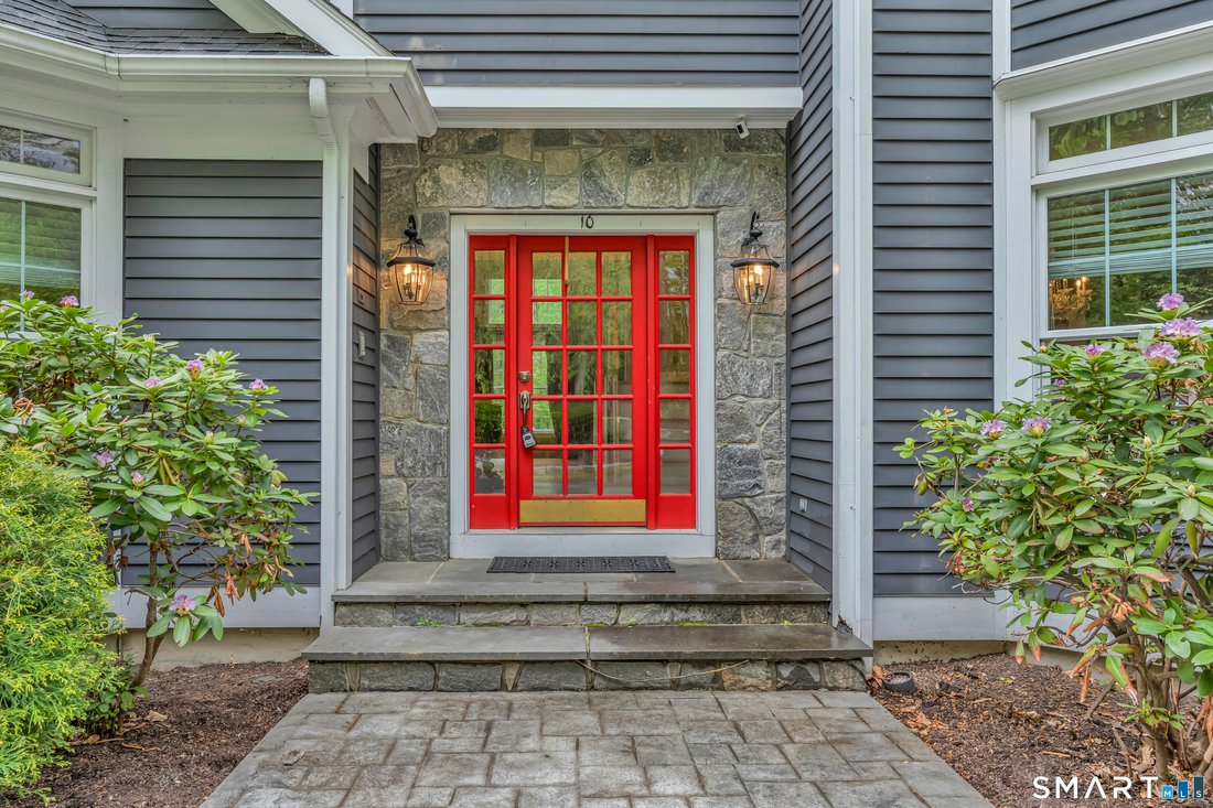 House in Newtown, Connecticut, United States 4 - 17925182