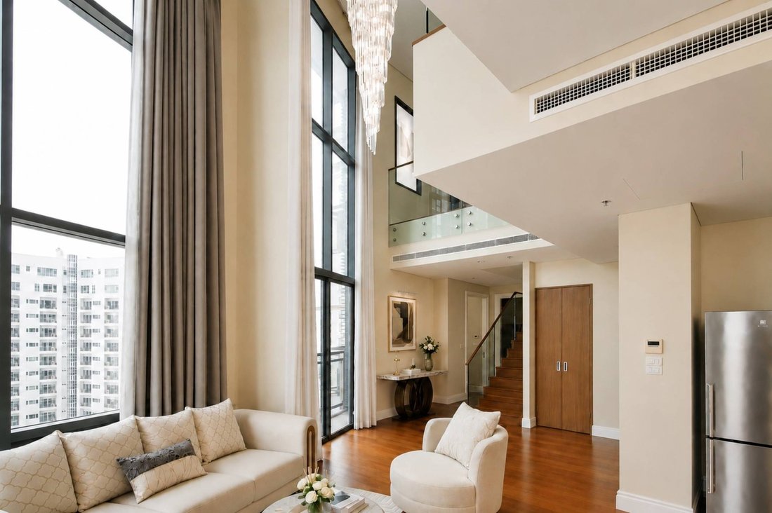 Condo in Bangkok, Bangkok, Thailand 2 - 17926422