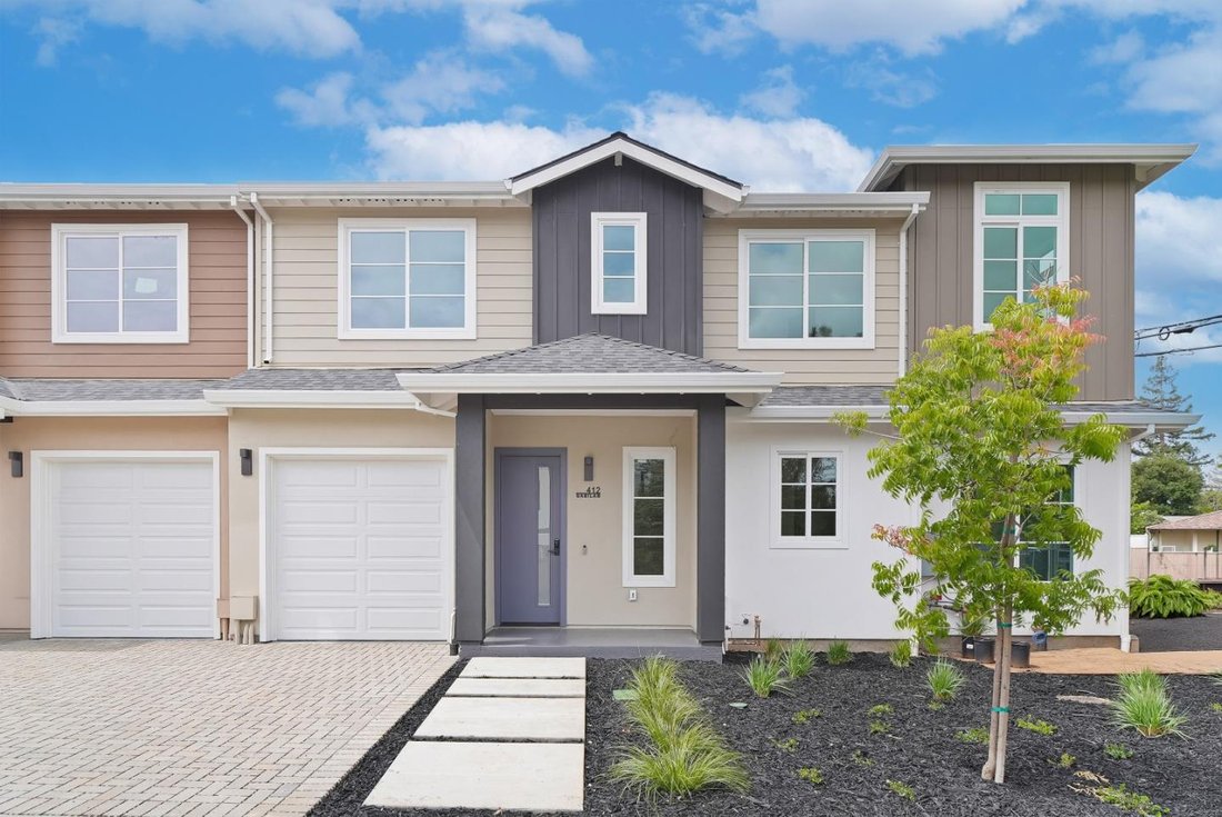 Townhouse in Los Altos Hills, California, United States 1 - 17925219
