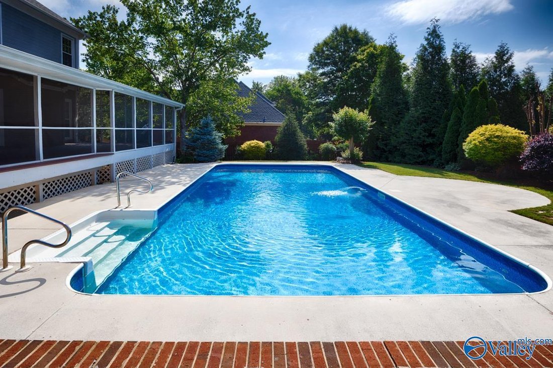 House in Madison, Alabama, United States 5 - 17925376