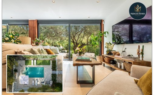 Country House in Paracuellos de Jarama, Comunidad de Madrid, Spain 1