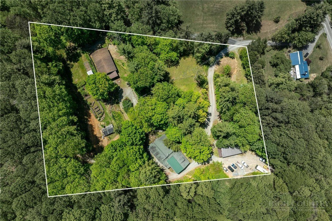 House in Boone, North Carolina, United States 2 - 17925428