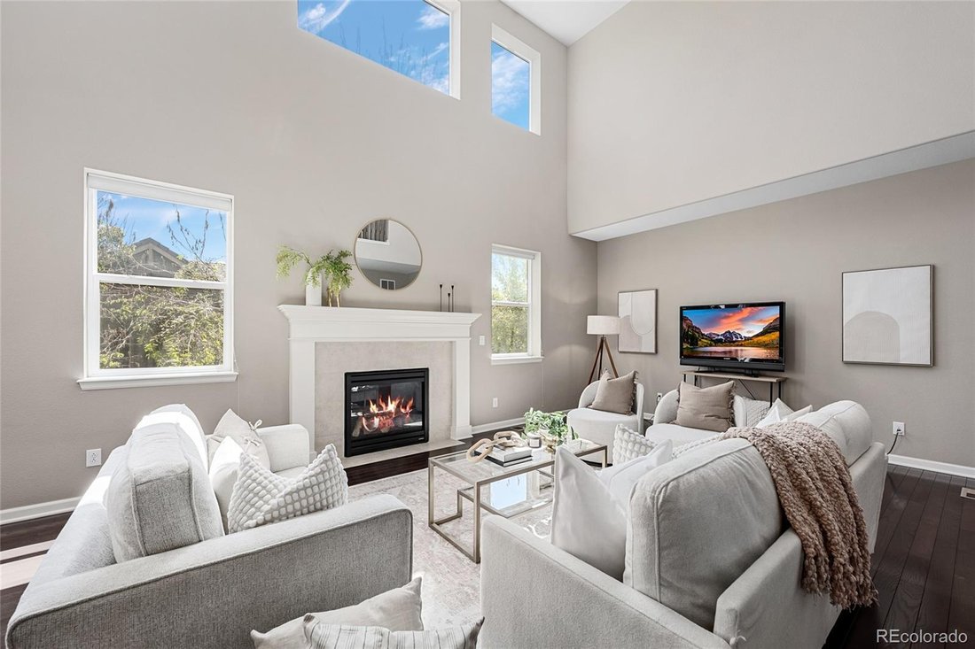 Casa en Denver, Colorado, Estados Unidos 4 - 17925657