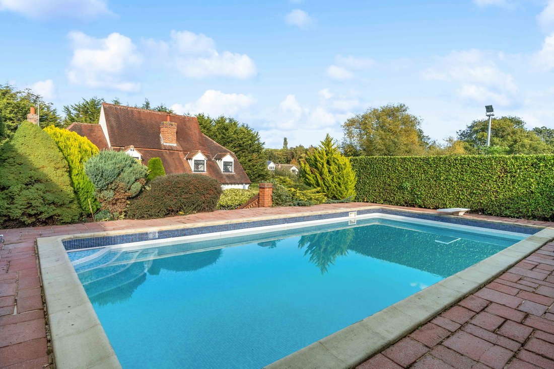 House in Hook End, Brentwood, England 3 - 16311571