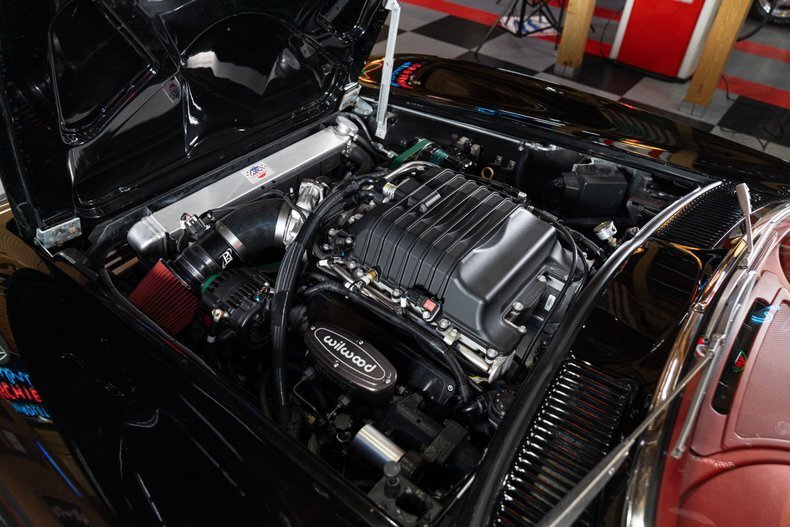 Supercharged LSA  5-Speed Manual  Pro-Touring in Green Brook, United States 3 - 17925233