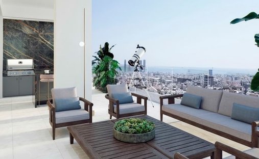 Apartment in Agios Athanasios, Limassol, Cyprus 1