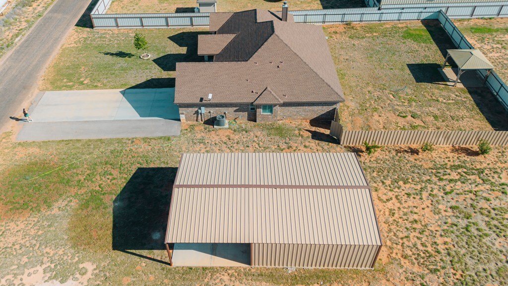 House in Andrews, Texas, United States 4 - 17925347