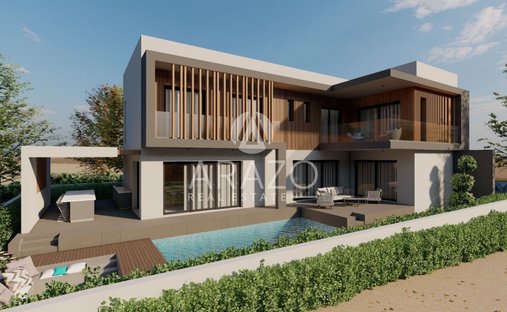 Villa in Limassol, Limassol, Zypern 1