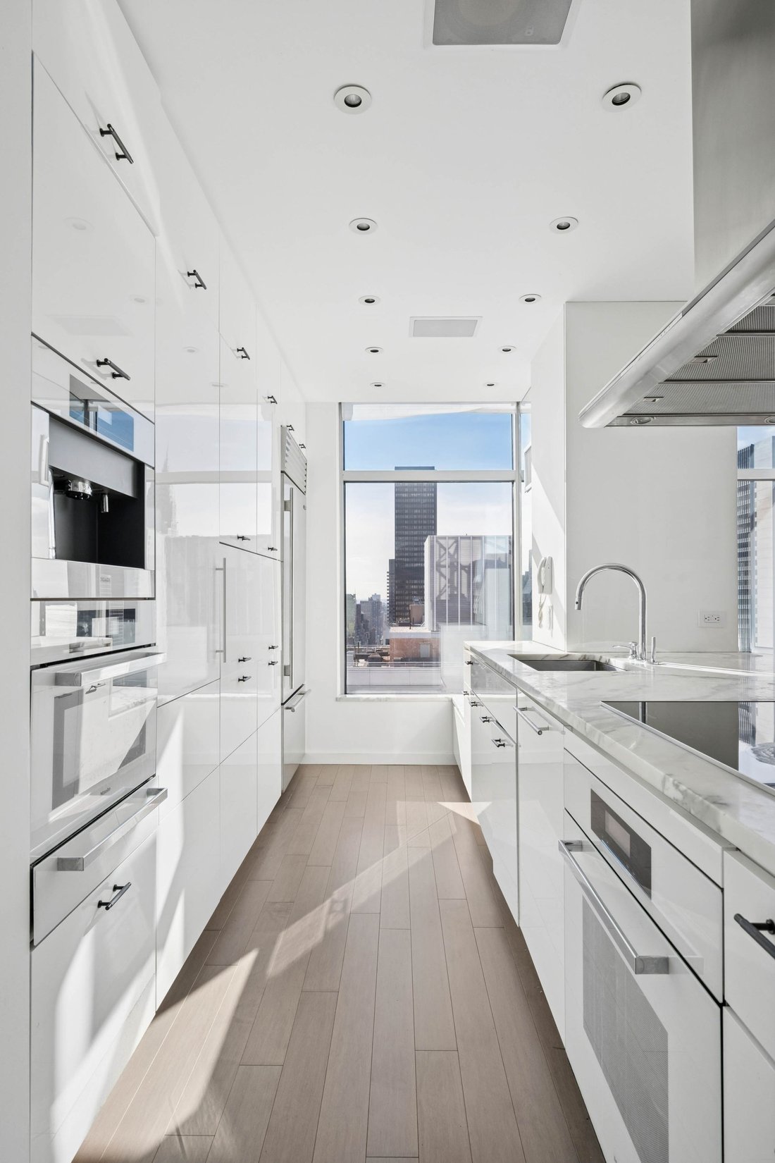 Condominio en Nueva York, Nueva York, Estados Unidos 5 - 17925020