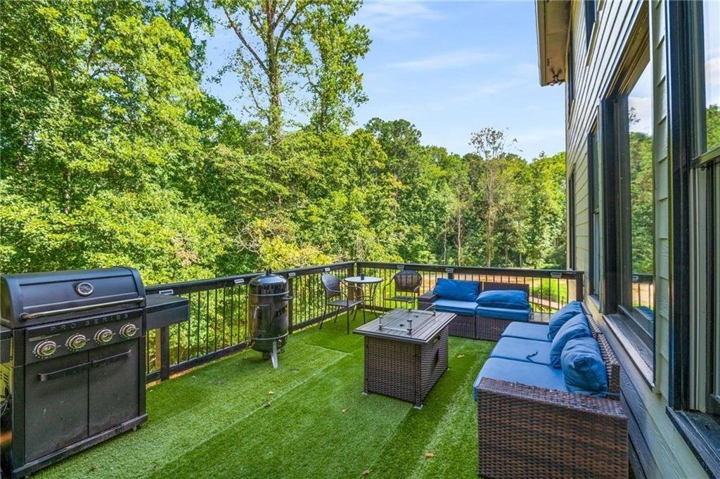 House in Atlanta, Georgia, United States 5 - 17926245