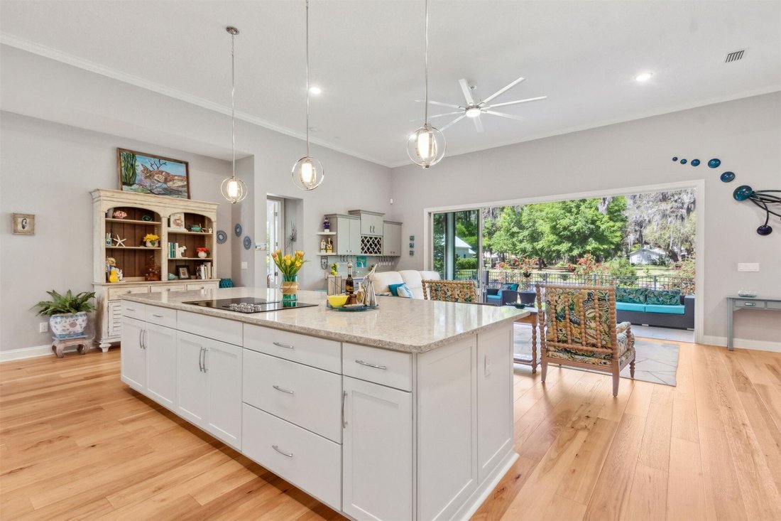 House in Fernandina Beach, Florida, United States 5 - 17925275