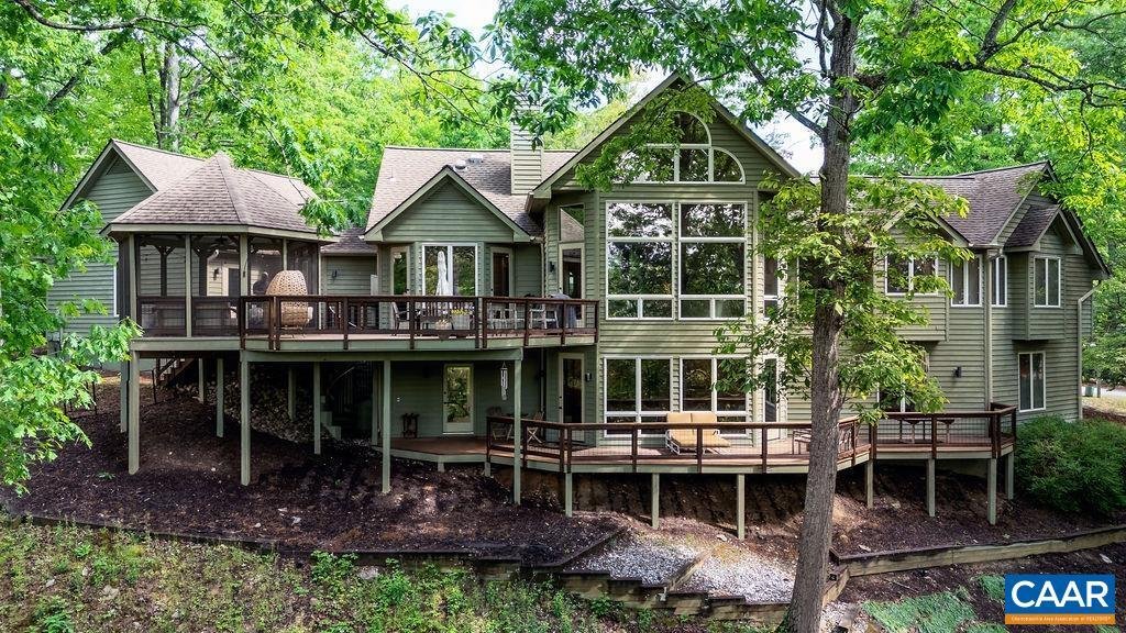 House in Schuyler, Virginia, United States 2 - 17925525