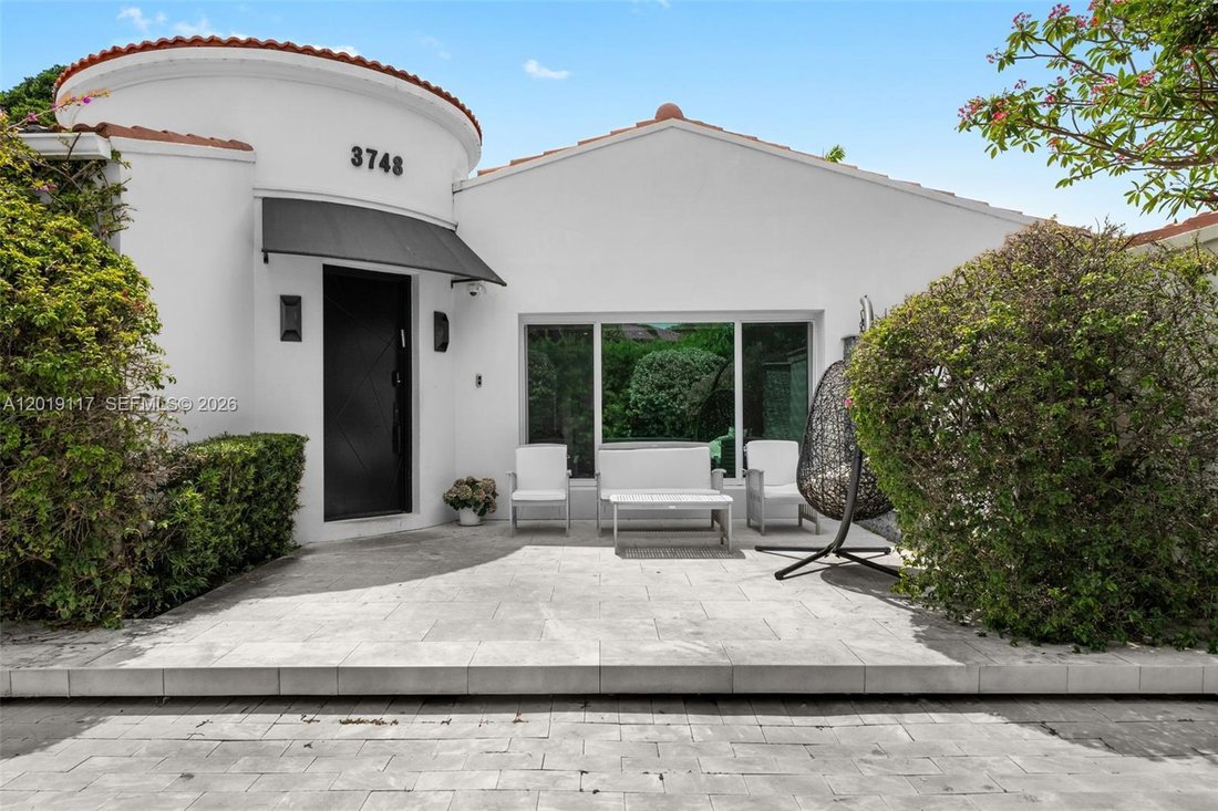 House in Miami Beach, Florida, United States 2 - 17925318