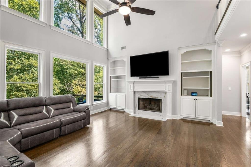 House in Atlanta, Georgia, United States 3 - 17926245