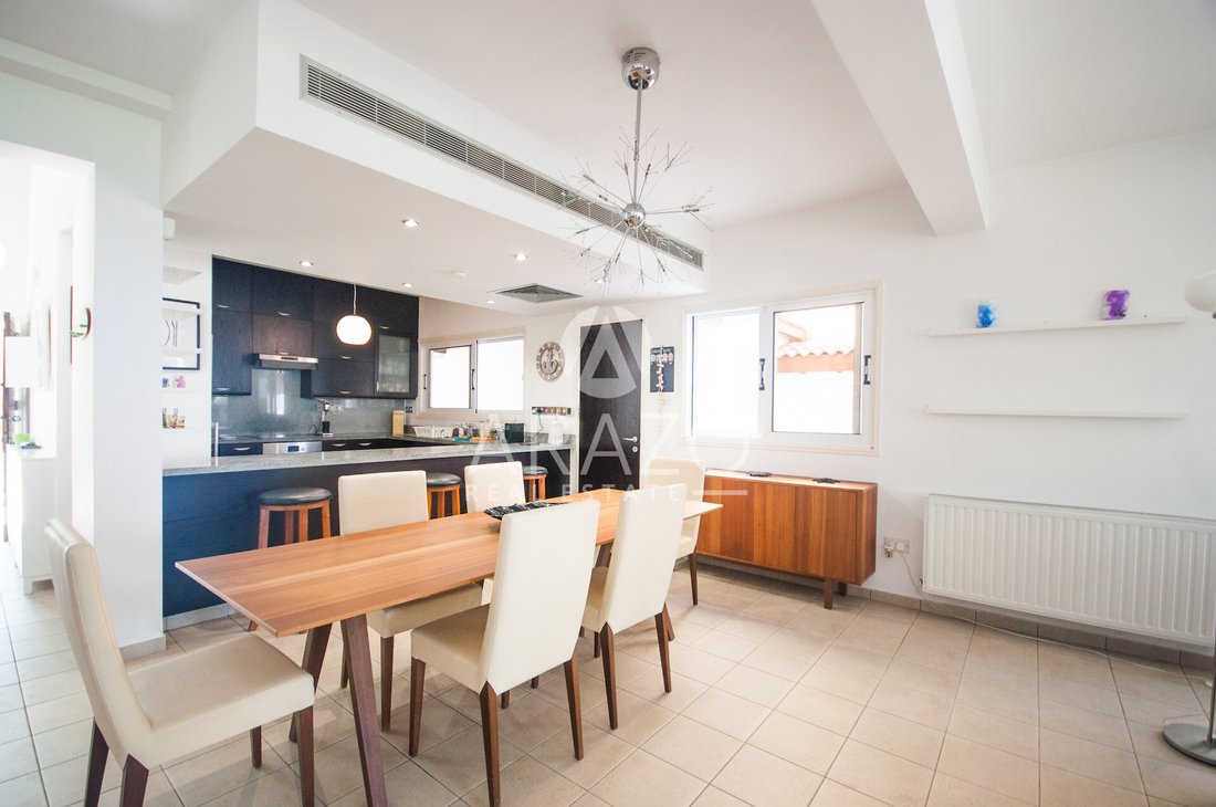 Villa in Meneou, Larnaca, Cyprus 4 - 17925466