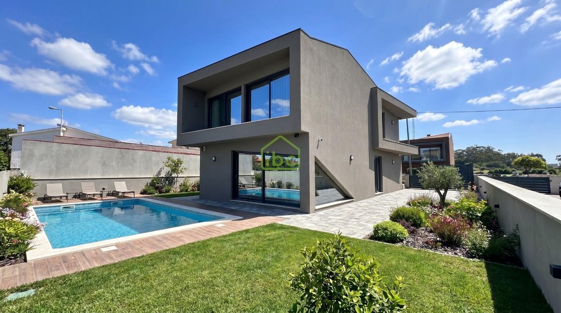 Townhouse in Povoa de Varzim, Beiriz e Argivai, Porto District, Portugal 3 - 15774627