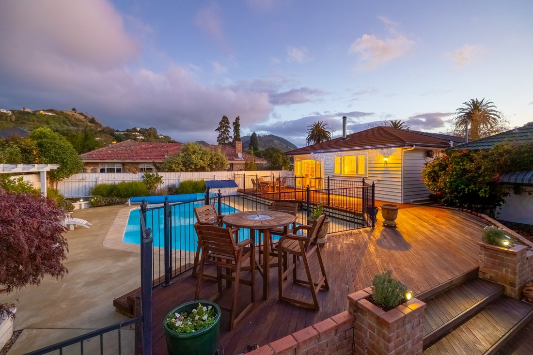 House in Nelson, Nelson, New Zealand 1 - 17924996