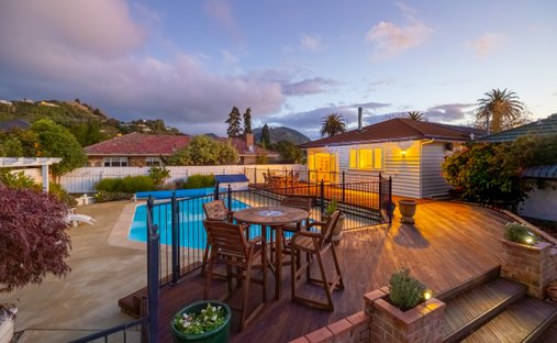 House in Nelson, Nelson, New Zealand 1
