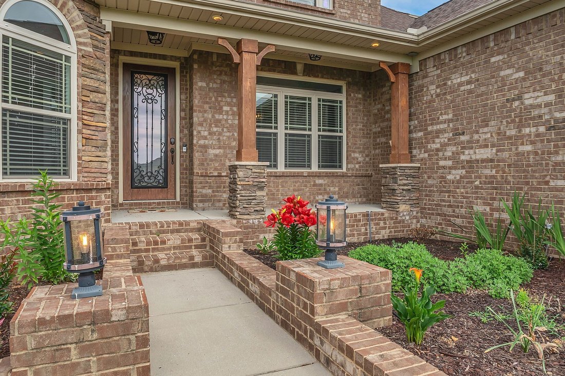 House in Fayetteville, Tennessee, United States 2 - 17925810