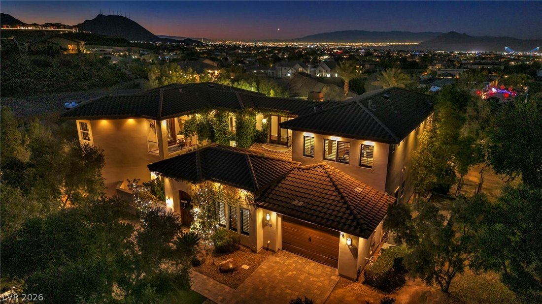 House in Henderson, Nevada, United States 2 - 17925290