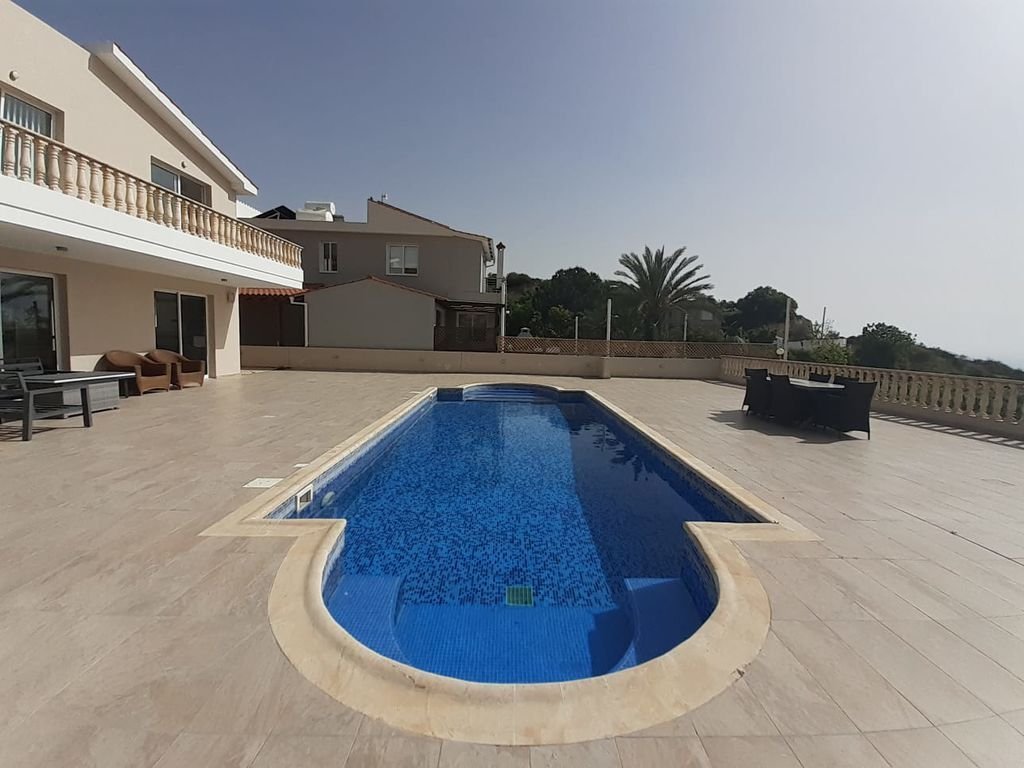 Villa in Tsada, Paphos, Cyprus 5 - 17925797