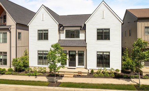 Condo in Hilliard, Ohio, United States 1