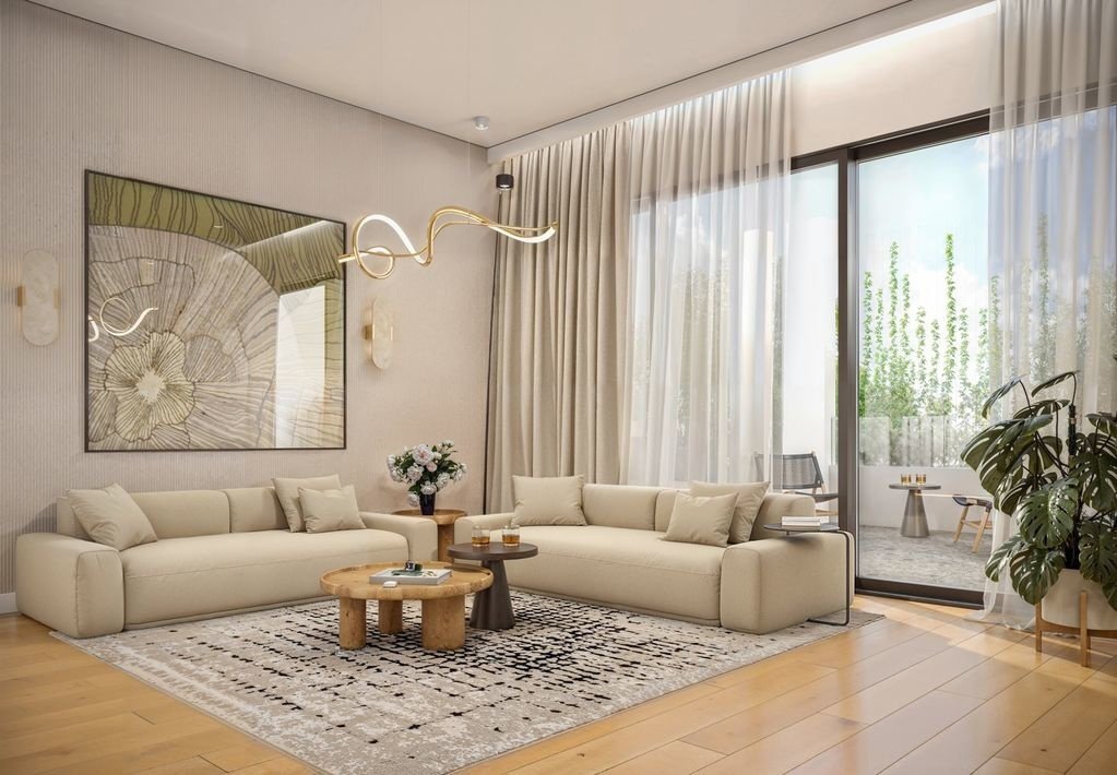 Apartment in Limassol, Limassol, Cyprus 1 - 16205765