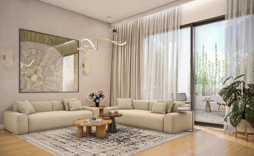 Apartment in Limassol, Limassol, Cyprus 1