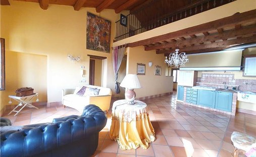 House in Montegranaro, Marche, Italy 1