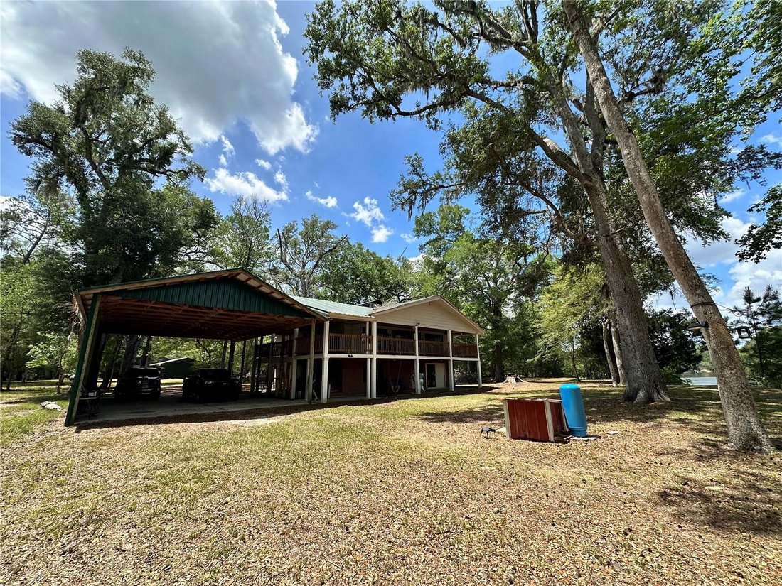 House in Old Town, Florida, United States 3 - 17925447