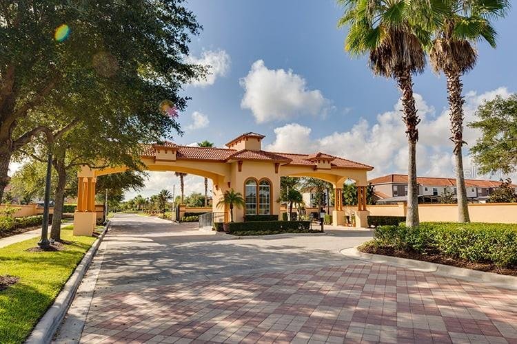 House in Kissimmee, Florida, United States 4 - 17925444