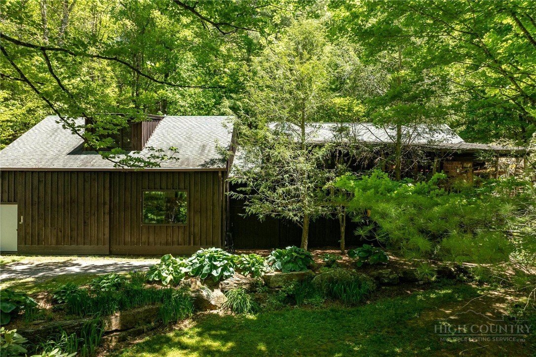 House in Boone, North Carolina, United States 4 - 17925428