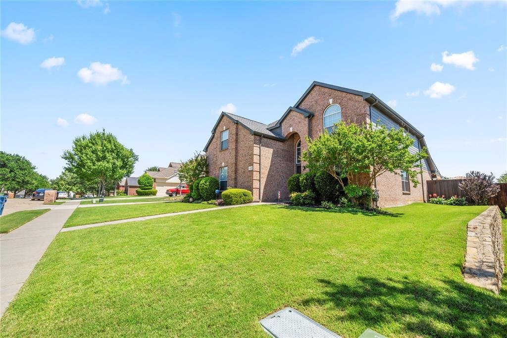 House in Lewisville, Texas, United States 4 - 17926172