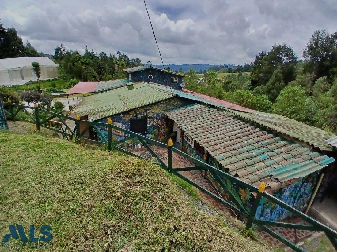 Land in Guarne, Antioquia, Colombia 5 - 17925968