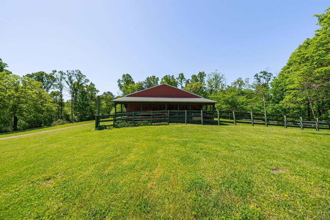 House in Logan, Ohio, United States 4 - 17925502