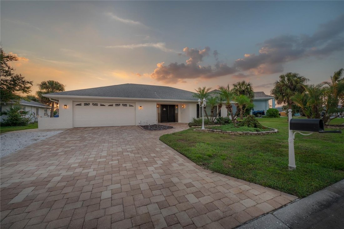 House in Apollo Beach, Florida, United States 2 - 17925449
