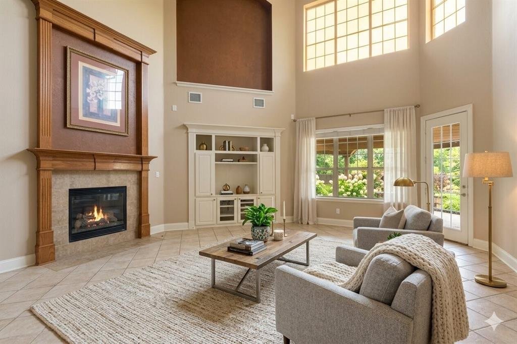 House in Frisco, Texas, United States 4 - 17720484