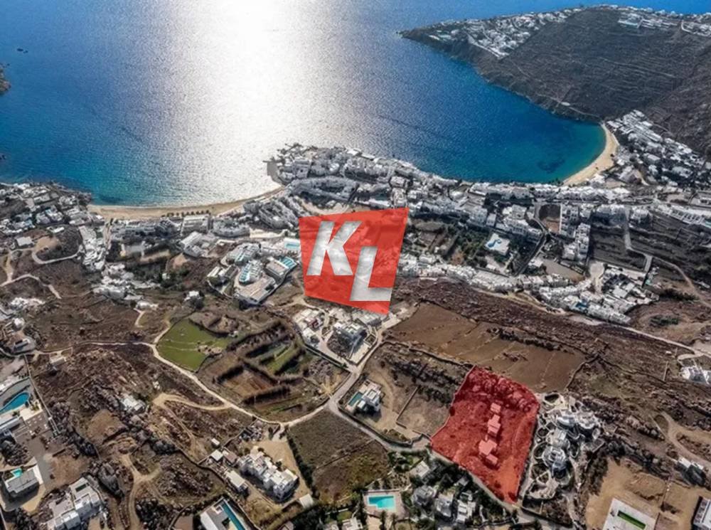 Mykonos, Aegean, Greece 2 - 17926386