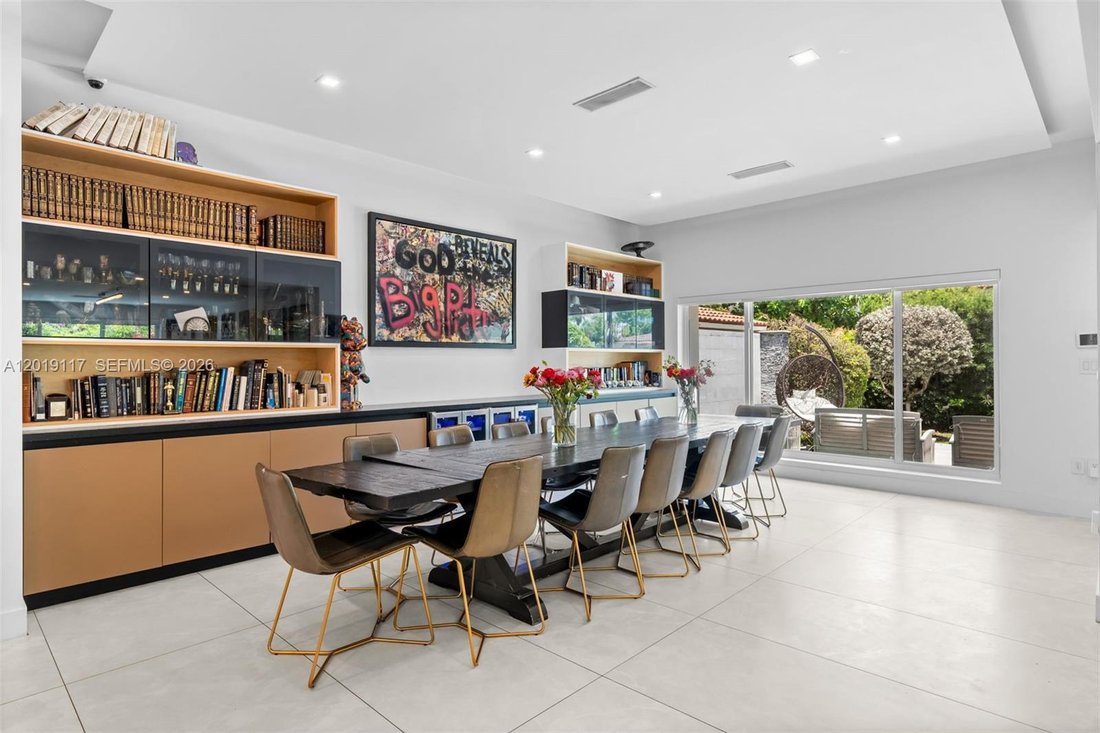 House in Miami Beach, Florida, United States 5 - 17925318