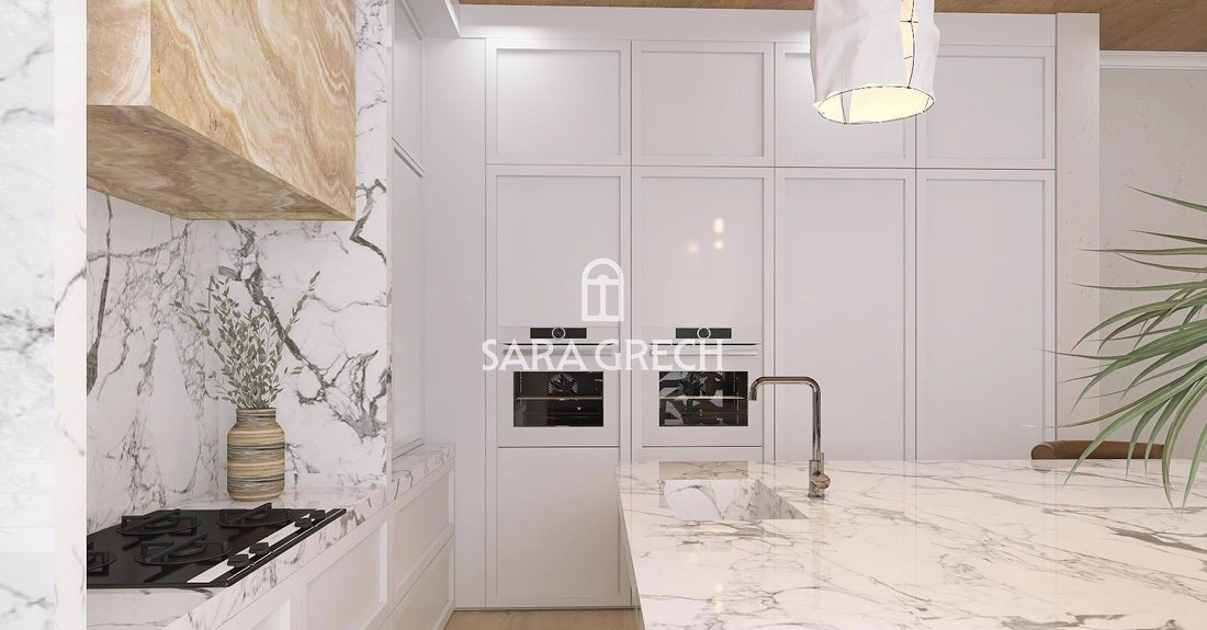 Apartment in Sliema, Malta 4 - 17925572