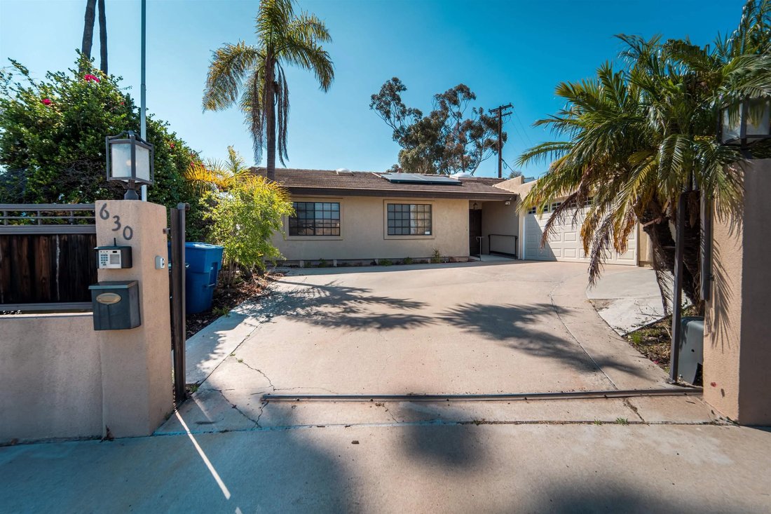House in Chula Vista, California, United States 2 - 17926266