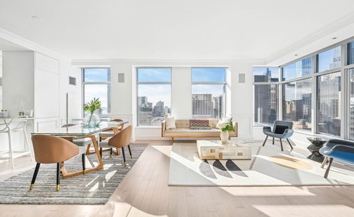 Condominio a New York, New York, Stati Uniti 1